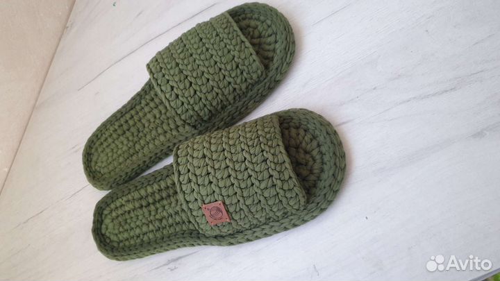 Трикотажная пряжа