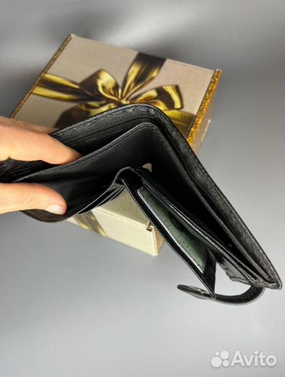 Подарок на 23 февраля Кошелёк