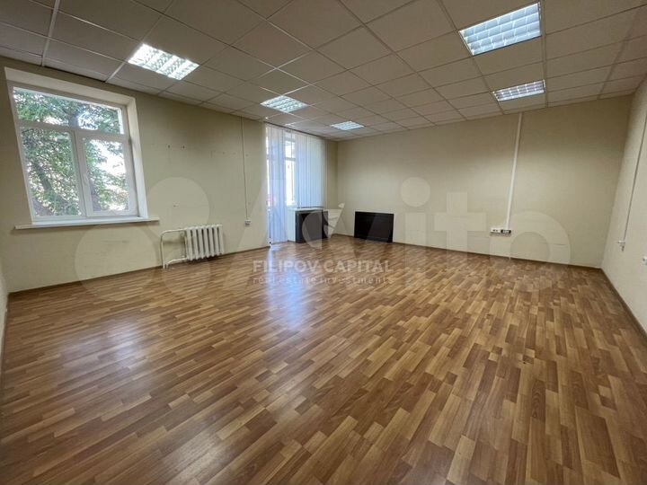 Сдам офис в Центре города, 439 м²