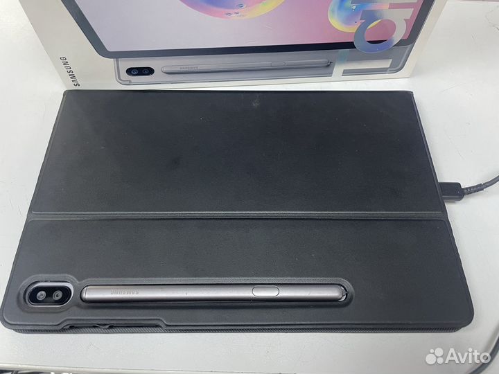 Samsung galaxy tab s6 LTE