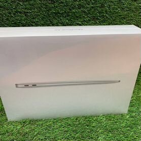 MacBook Air, M1, 8GB, 256GB Silver (MGN93)