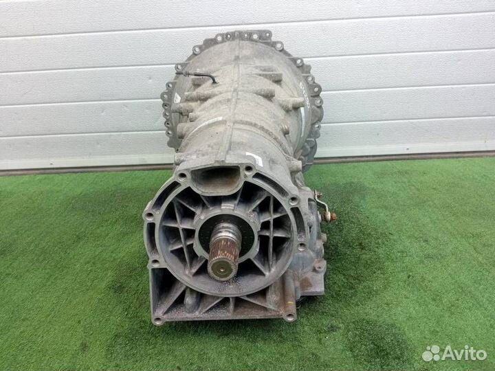 АКПП Land Rover Discovery 3 (2004-2009)