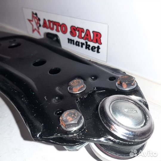 Рычаг передний левый Audi A3 / VW Bora / Golf