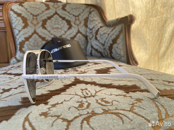 Солнцезащитные очки dsquared2 LF3887018 оригинал