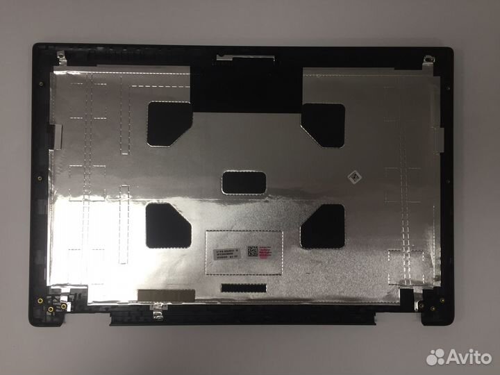 Крышка ноутбука Dell 0CV185 / AQ26J000101