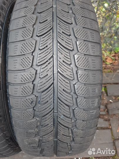 Powertrac Snowtour 205/55 R16