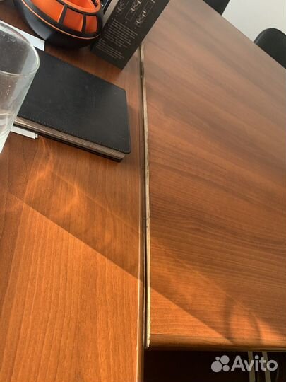 Стол переговорный бу