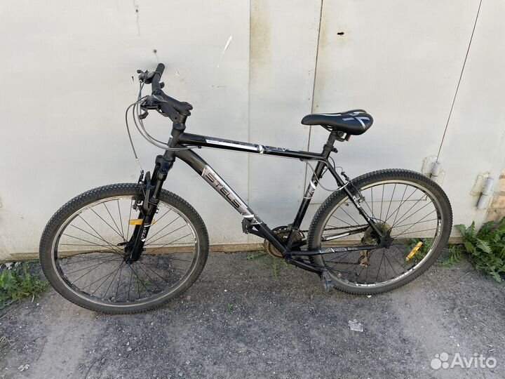 Stels Navigator 700 27.5' (2023)