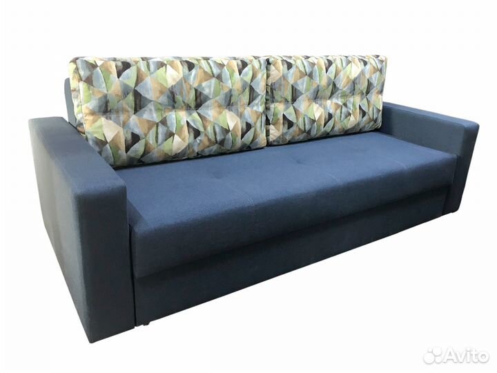 Диван еврокнижка «Симпл»