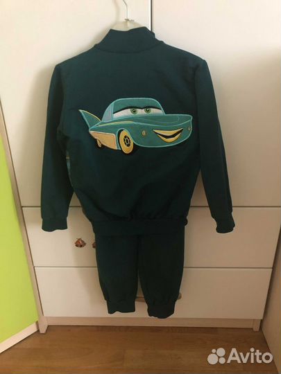 Одежда на мальчика 4-6 лет