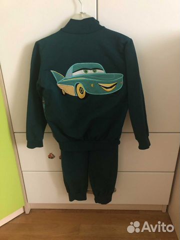 Одежда на мальчика 4-6 лет