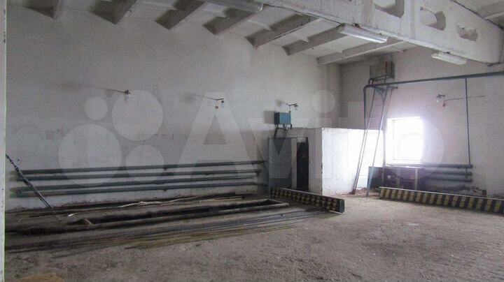 Лот 2019/3-003 Помещение, 255.7 м²