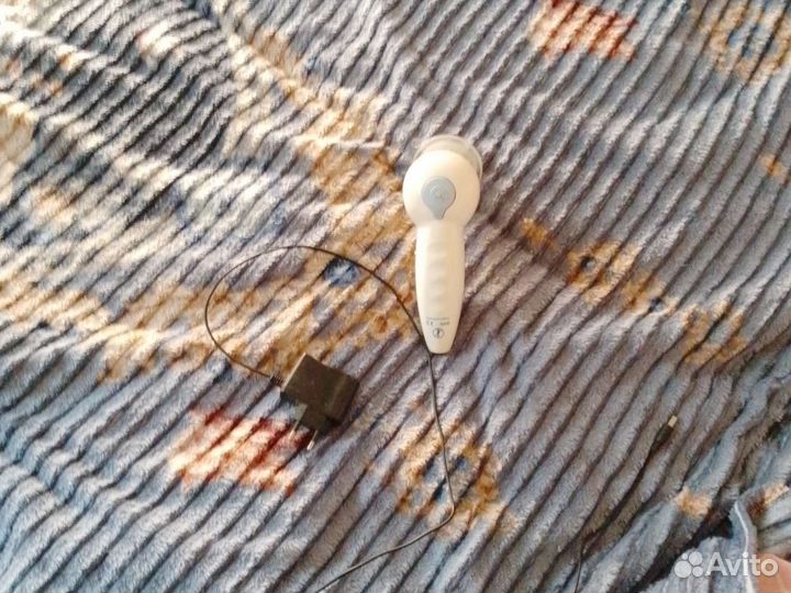 Массажер для тела антицеллюлитный