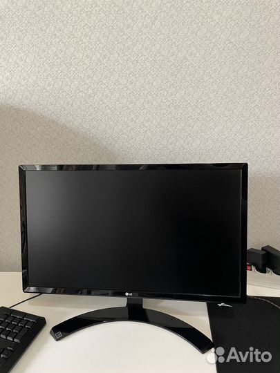 Монитор lg 22mp58a-p