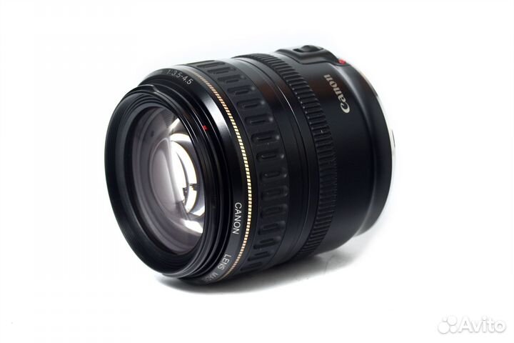 Canon Zoom Lens EF 28-105mm f3.5-4.5