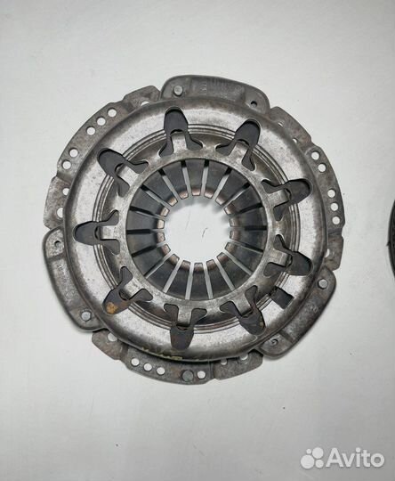 Сцепление Nissan Note 1.4