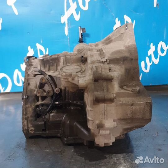 Коробка автомат АКПП Ниссан Тиида С11 CVT 1,5