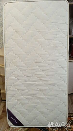 Детская кровать от 3 лет