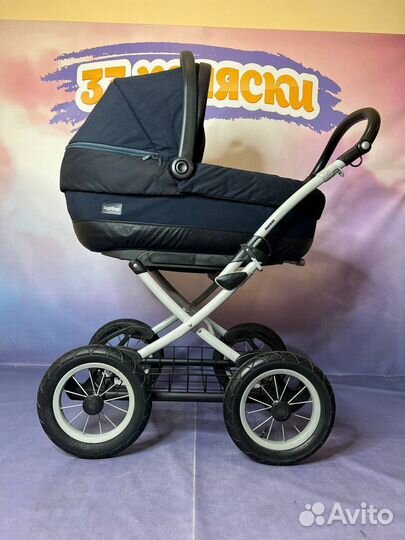 Коляска peg perego (люлька)