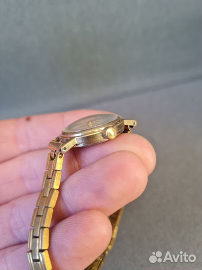 Часы Слава женские СССР