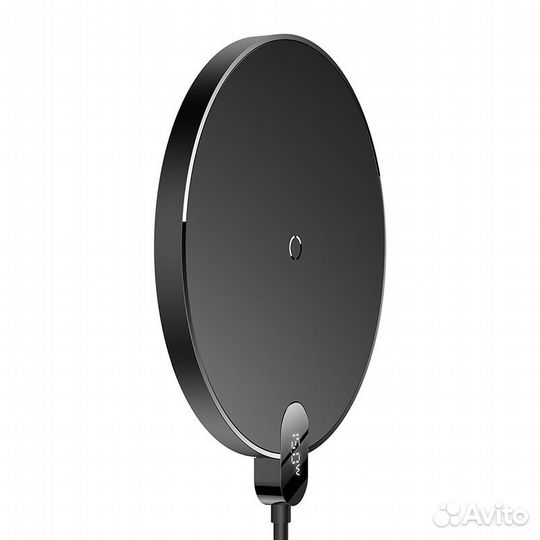 Беспроводное зарядное устройство baseus Digital LE