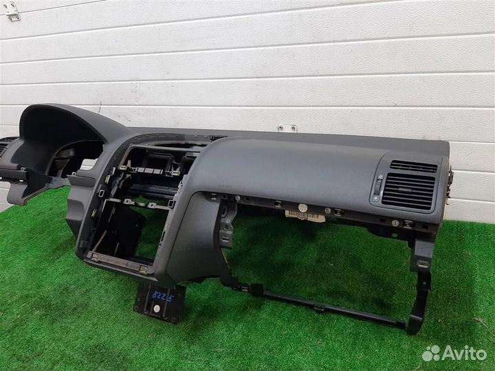 Торпедо volkswagen Touran (1T1) 2005