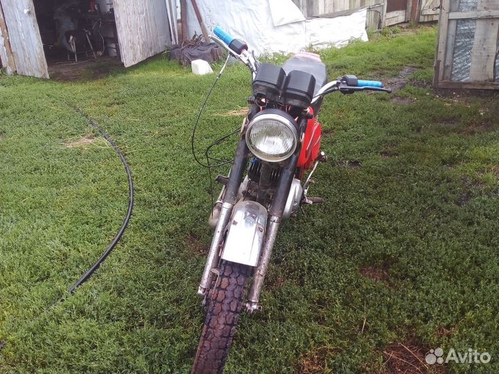 Иж планета 5