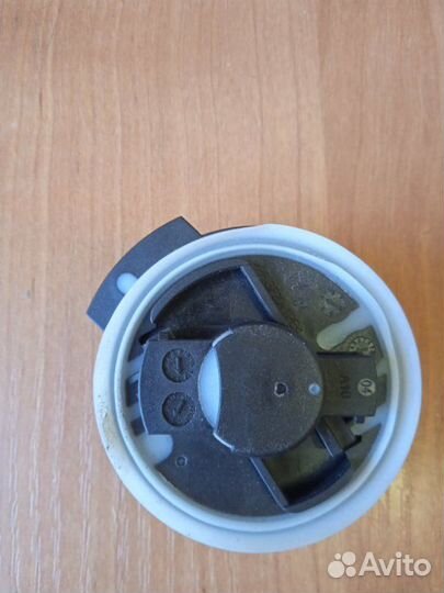 Датчик AIR BAG двери Bmw 7 G11 B57D30A 2016