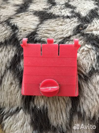 Запчасть от клетки для попугая