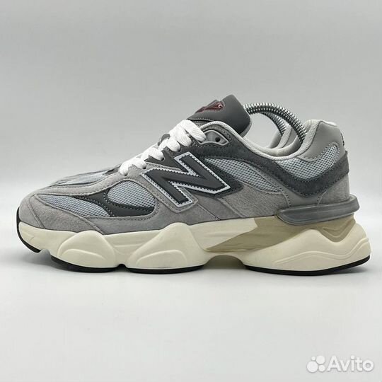 Кроссовки New balance 9060 (хит 2023)