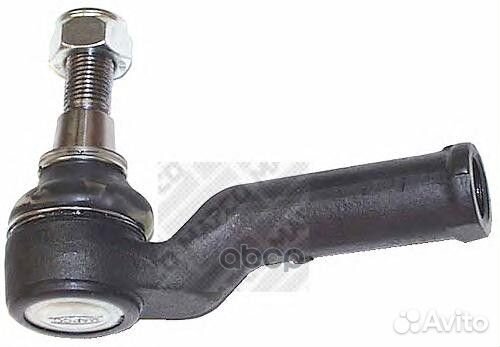 Наконечник рулевой тяги передний левый ford MON