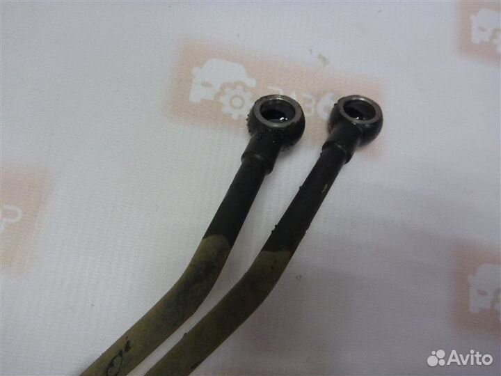 Шланг Infiniti Fx37 S51 VQ37VHR 2011