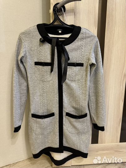 Кардиган gepur