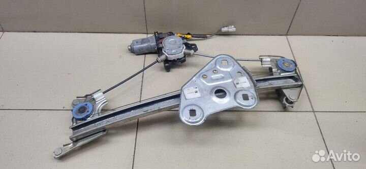 Стеклоподъемник электр. передний правый Celica (ZT