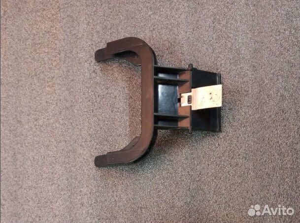 Держатель мешка пылесоса Electrolux Z1018