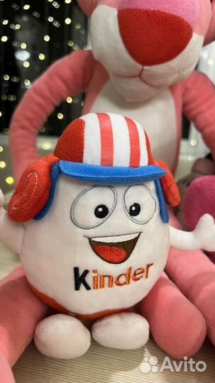 Мягкая игрушка цена за все