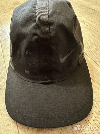 Кепка Nike AW 84 Tech Pak