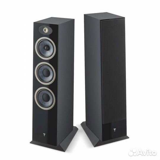 Focal theva N3