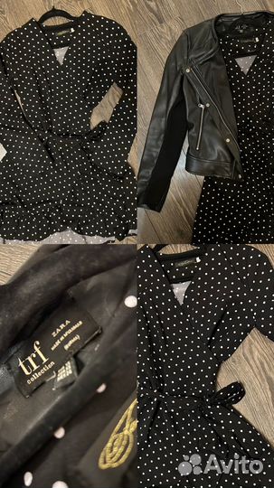 Женские вещи пакетом 42 44