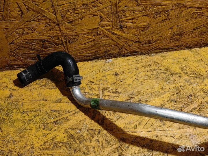 Трубка кондиционера Mercedes C-Class W 204 2.2