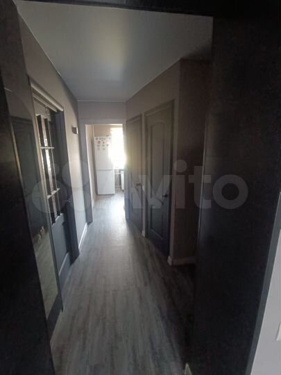 3-к. квартира, 65,3 м², 4/5 эт.