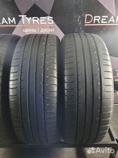 Hankook Ventus Prime 2 K115 235/55 R19