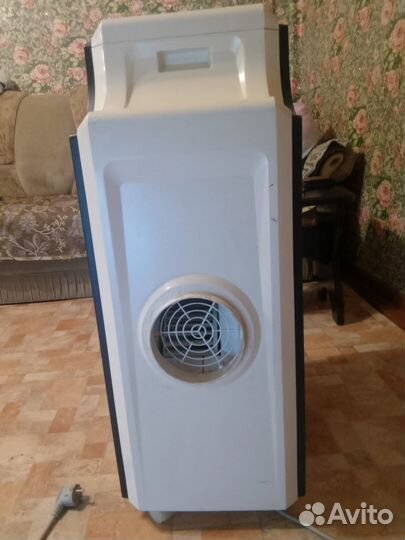 Кондиционер