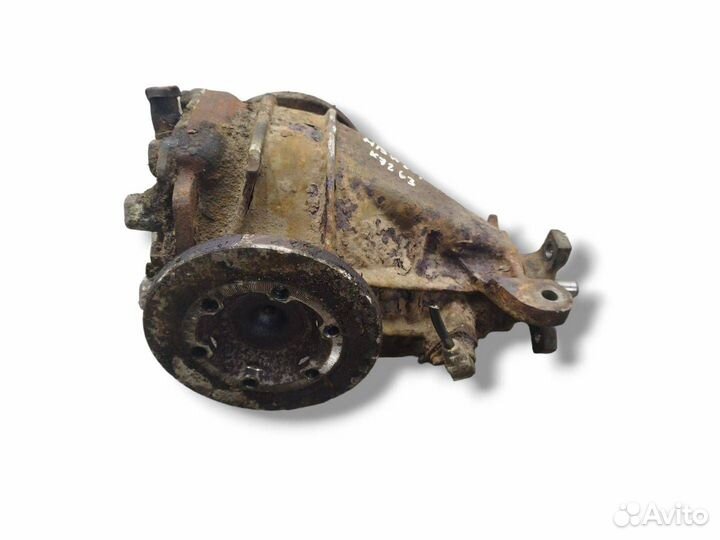 Редуктор заднего моста Mercedes-Benz C-Класс