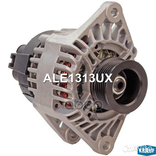 Генератор ALE1313UX Krauf