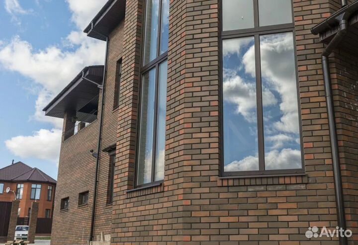 Облицовочный Кирпич Баварская кладка Оптом