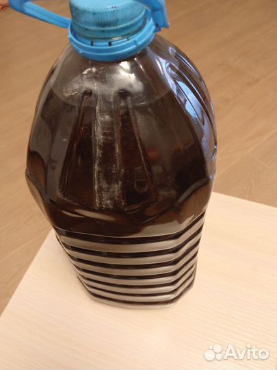 Масло дизельное 10w40