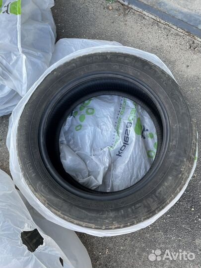 Nokian Tyres Hakka Green 205/55 R16