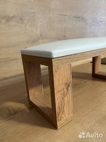 Подставка для рук маникюрная