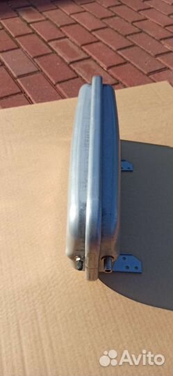 Расширительный бак для котла Navien ACE